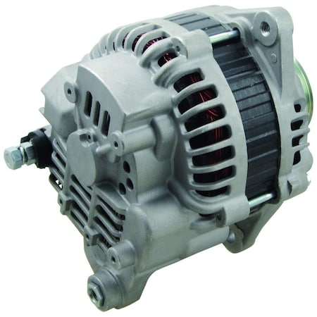 Replacement For Infiniti, 2004 Fx35 3.5L Alternator